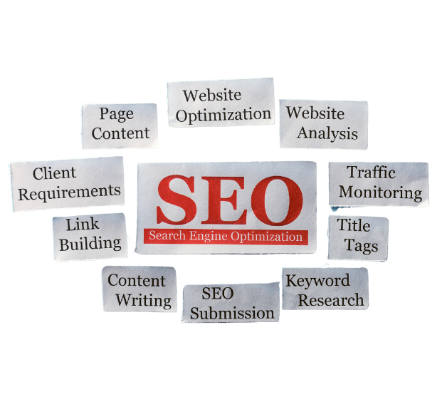 Boost Your Digital Ranking - Hire Vikrom SEO – Your SEO Expert